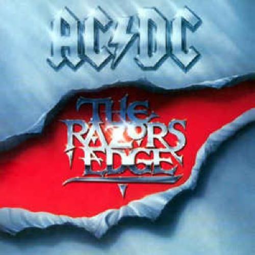 ACDC razors edge