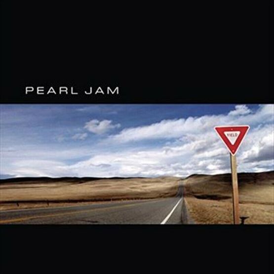 PEARL JAM - YIELD (2017 PACKAGING)