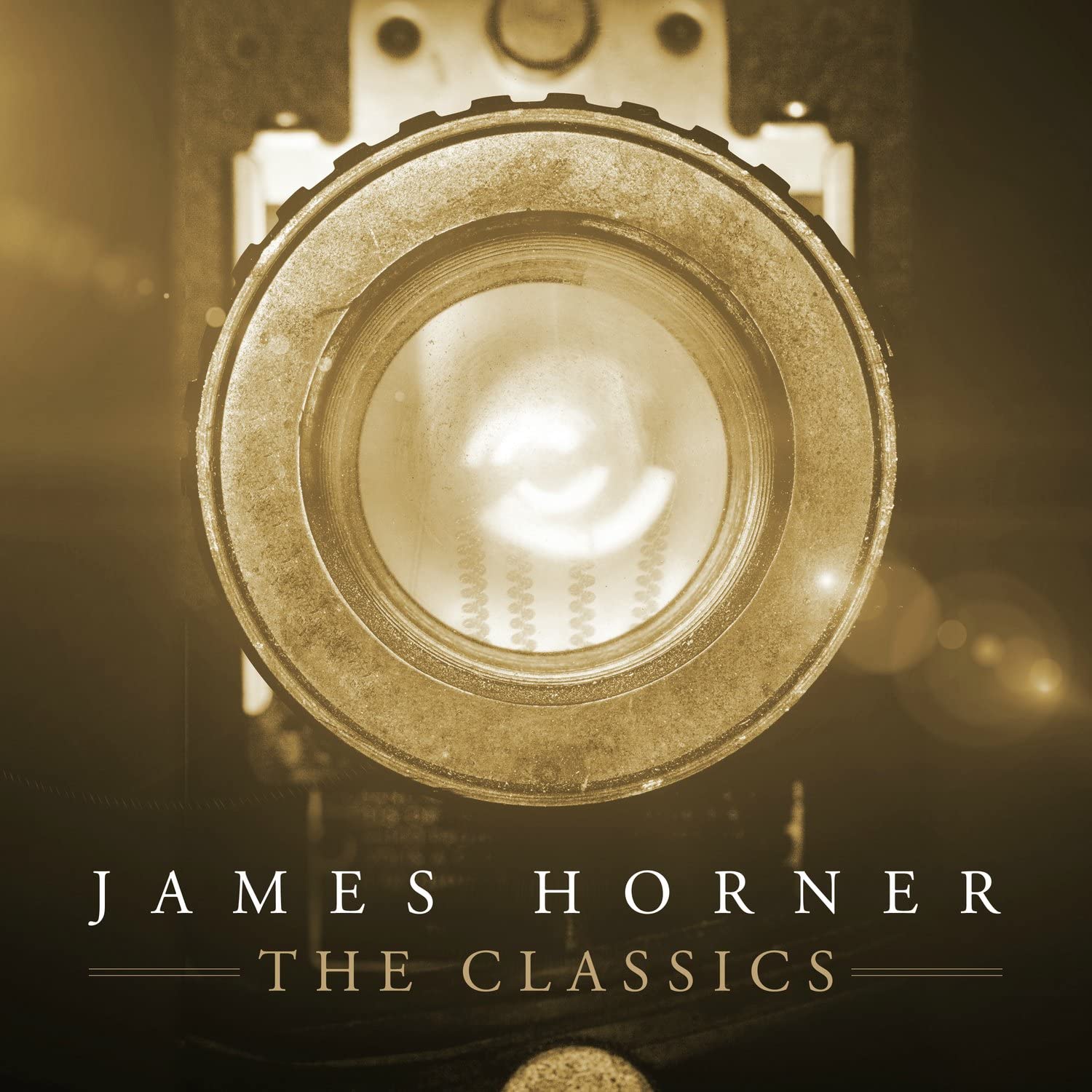 THE CLASSICS COVER