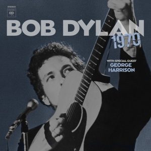 Bob Dylan - 1970 (50th Anniversary Collection)