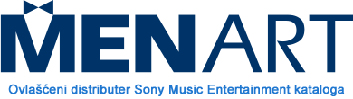 Menart logo