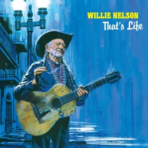 Willie Nelson novim albumom odaje počast Sinatri