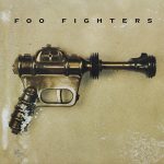 Foo Fighters-Foo Fighters (LP)