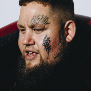 Rag’N’Bone Man