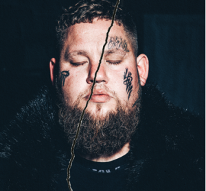 Rag’N’Bone Man