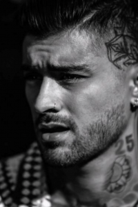 ZAYN objavio novi album 