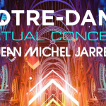 Jean-Michel Jarre “Welcome To The Other Side”