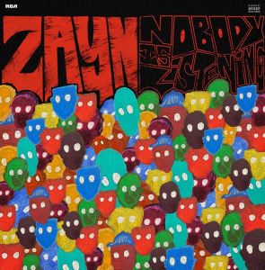 ZAYN objavio novi album 