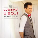 Marko Tolja ‎– Ljubav U Boji (CD)