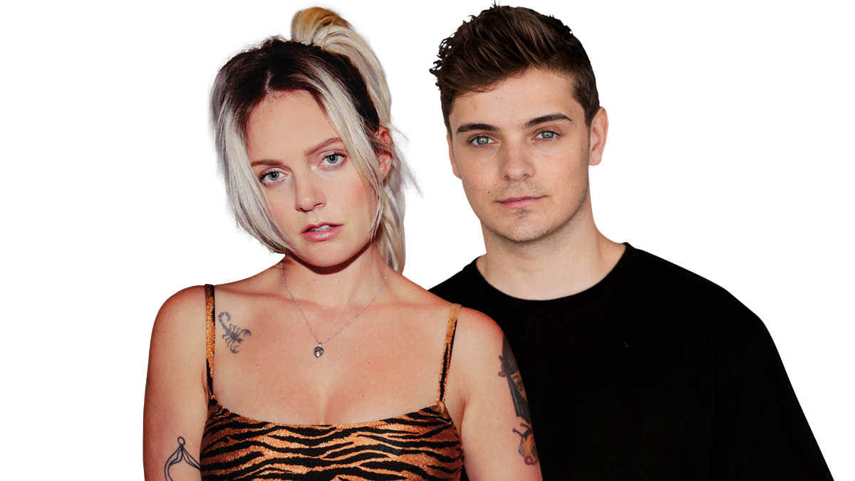 Martin Garrix & Tove Lo