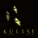 Kulise Strpljen - Spasen