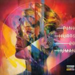P!NK ‎– Hurts 2B Human (CD)