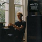 Tom Odell – Jubilee Road (LP)