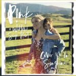 P!NK COVER ME IN SUNSHINE