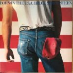 Bruce Springsteen – Born in U.S.A.