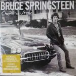 Bruce Springsteen – Chapter and Verse