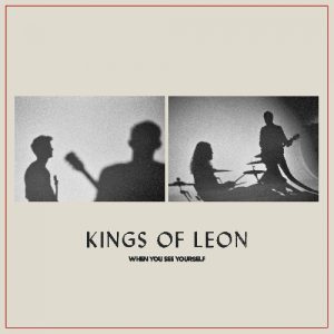 KINGS OF LEON 