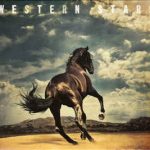 Bruce Springsteen -Western Stars
