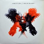 Kings Of Leon - Only By The Night (LP2)
