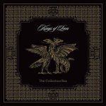 Kings Of Leon ‎– The Collection Box (5xCD+ DVD)