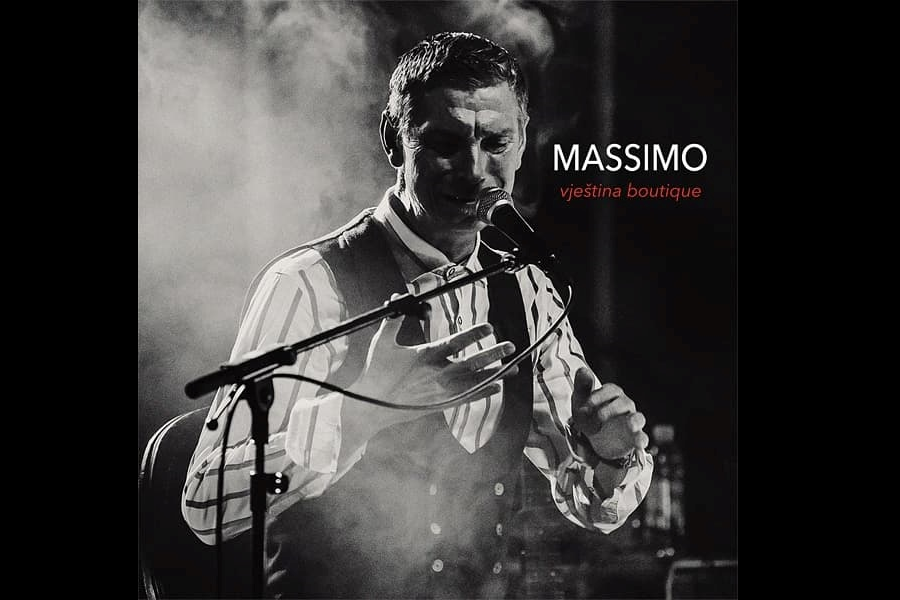 massimo vještina boutique