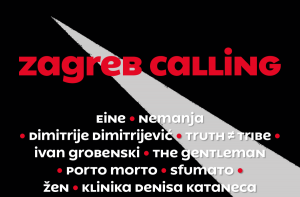 Truth ≠ Tribe s „LA 1992“ najavljuju „Zagreb Calling“