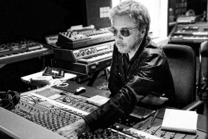 Jean-Michele Jarre