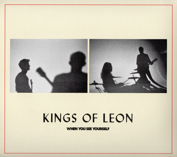 Kings Of Leon – When You See Yourself cd