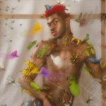 MONTERO (Call Me By Your Name