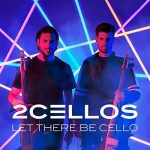 2Cellos – Let There Be Cello (CD)