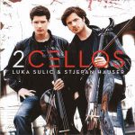 2Cellos – 2Cellos (CD)