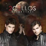 2Cellos – Celloverse (CD)