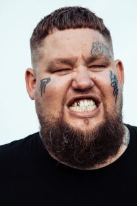 Rag‘n’Bone Man 