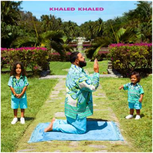 Khaled