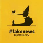 Dubioza Kolektiv ‎– #fakenews (CD)