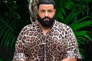 Khaled