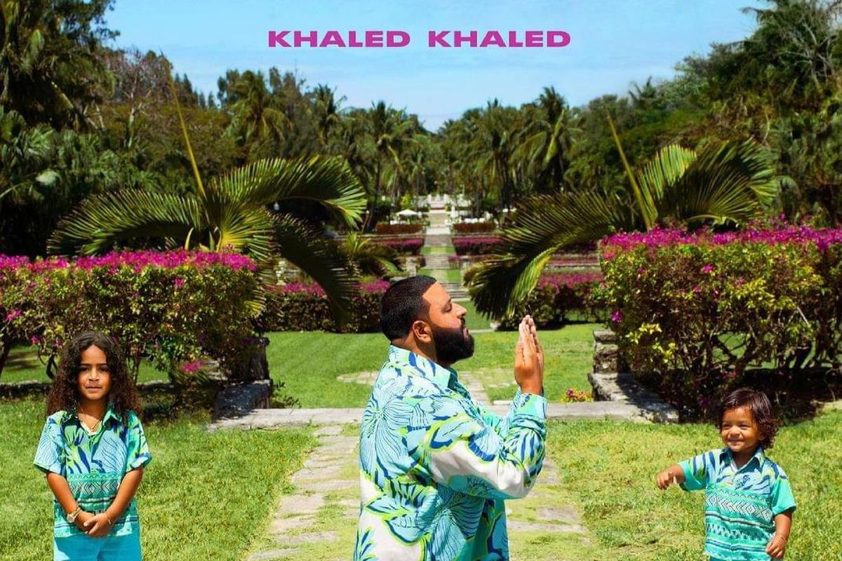 Khaled