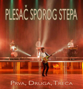 Plesač Sporog Stepa