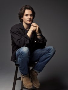 John Mayer