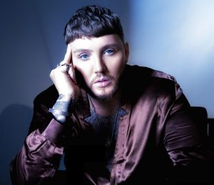 James Arthur