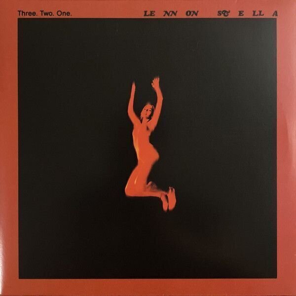 Lennon Stella Three.Two.One