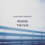 Manic Street Preachers ‎– Rewind The Film (CD)