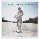 Manic Street Preachers ‎– Futurology (CD)
