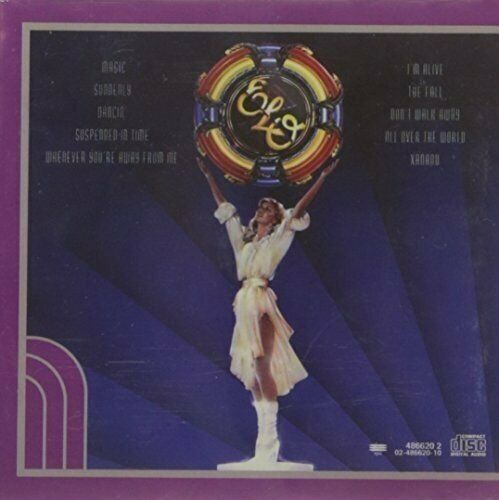 Xanadu- OMS(ELO,Olivia Newton John)