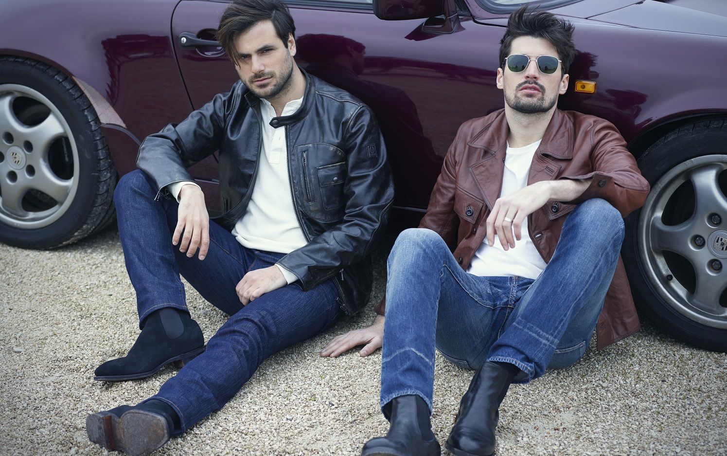 2Cellos