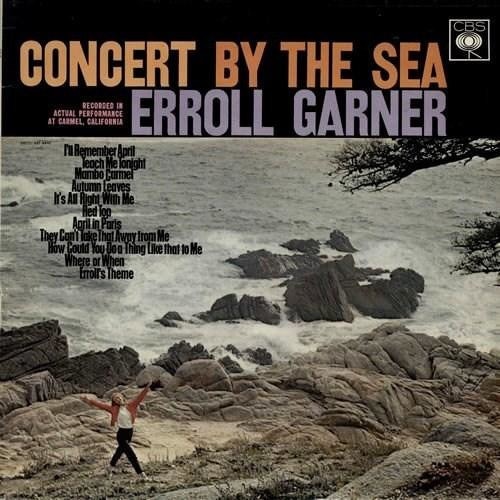 Erroll Garner Concert by the sea
