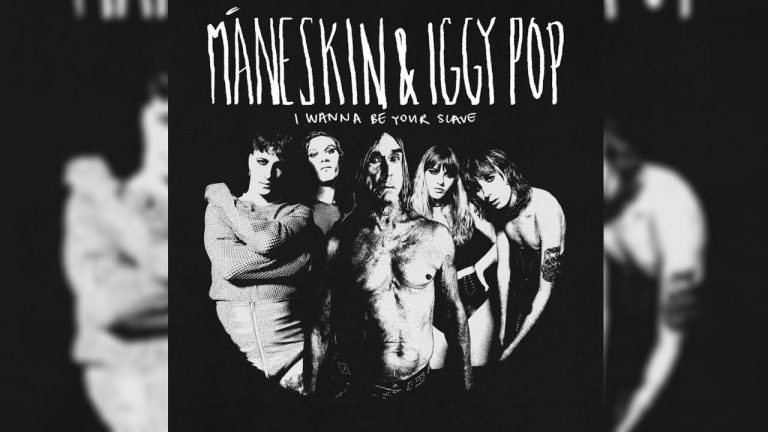 Maneskin