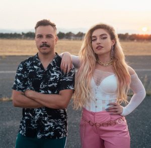 Purple Disco Machine