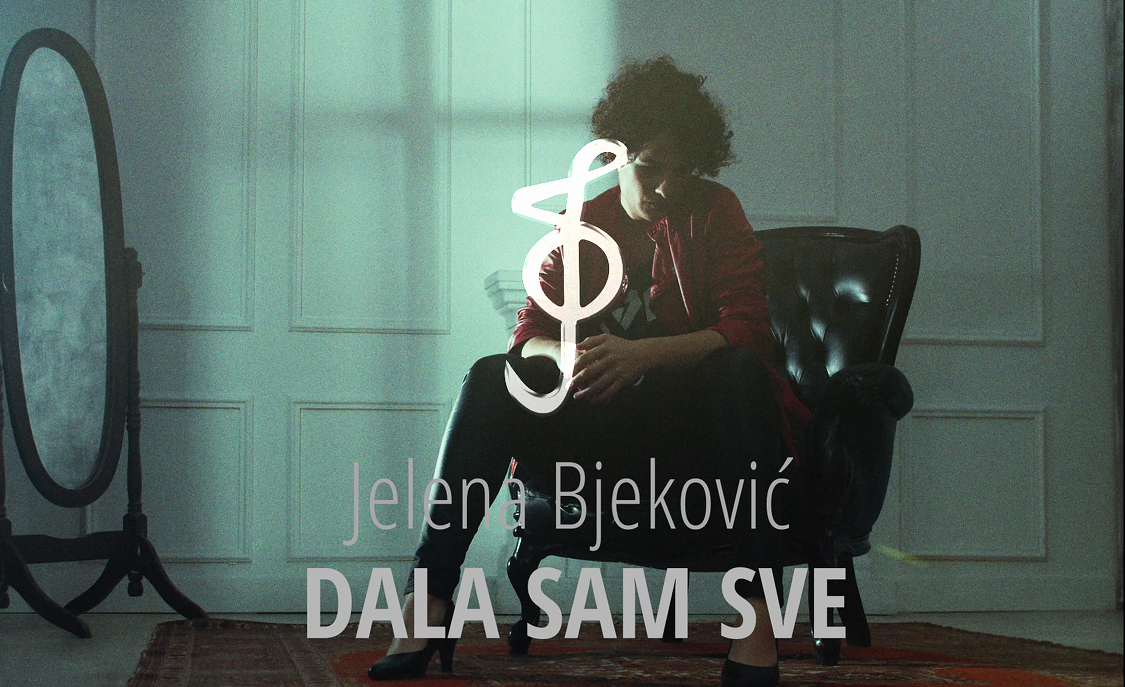Jelena Bjeković