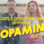 Purple Disco Machine